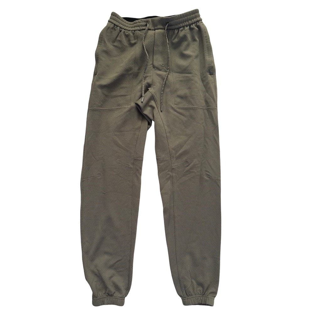 Lululemon Mens Relaxed-Fit Training Jogger *Rover size XS M5AI6S